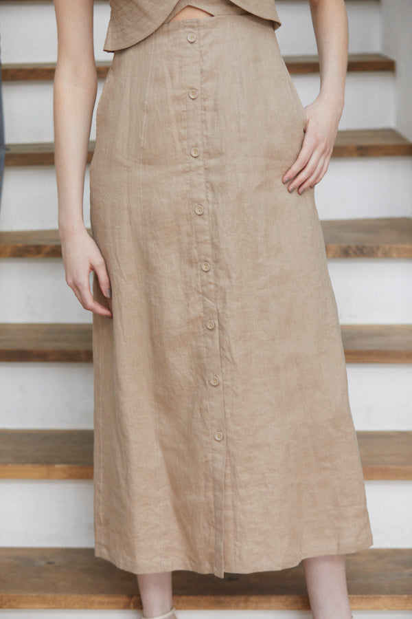 Coco Dress <br> -L.BEG-