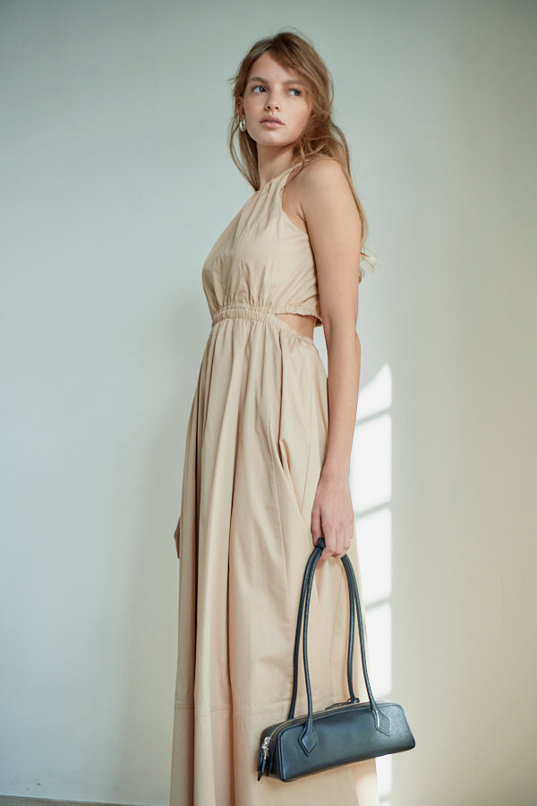 Florence Dress <br> -L.BEG-