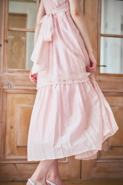 Hazel Dress <br>-PNK-