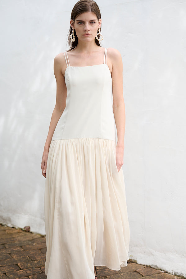 Pre-order Juliette Dress <br>-IVO-
