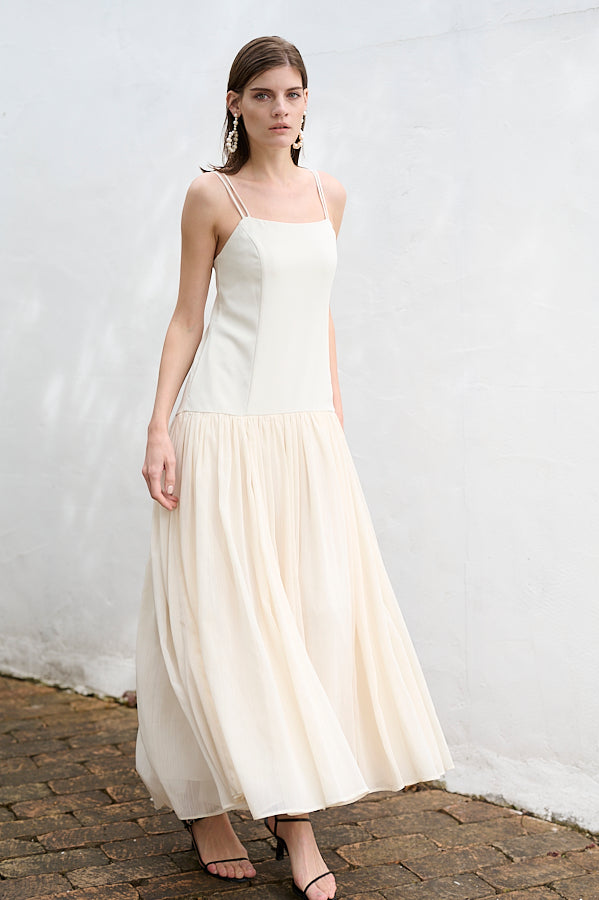 Pre-order Juliette Dress <br>-IVO-