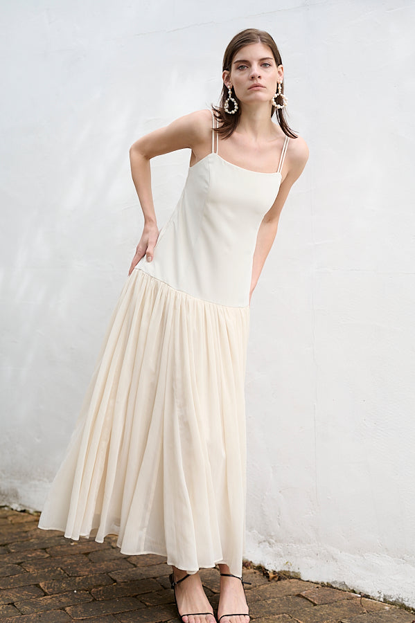 Pre-order Juliette Dress <br>-IVO-