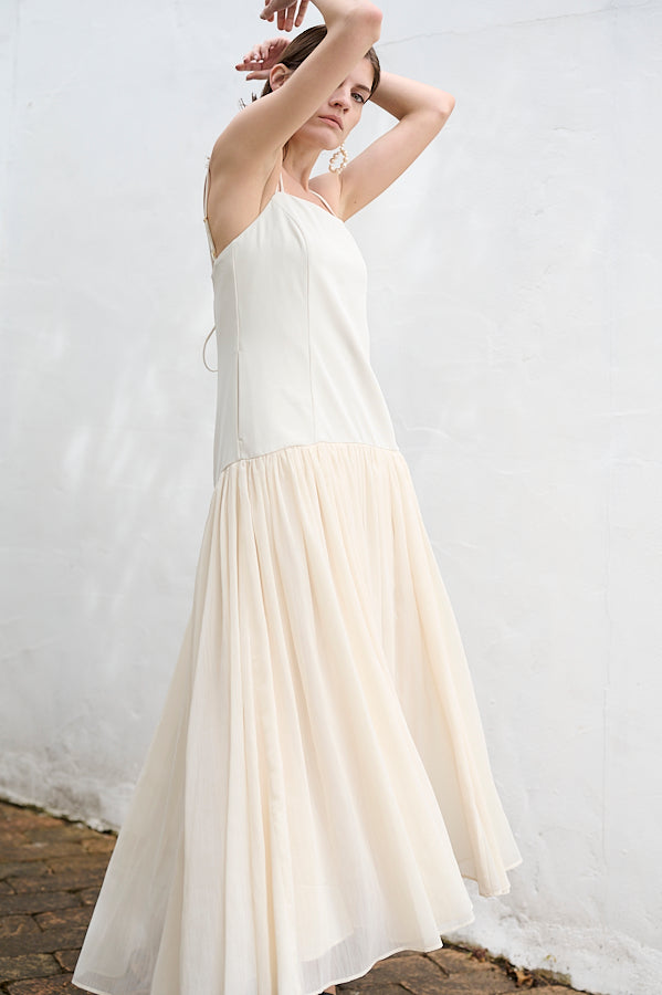 Pre-order Juliette Dress <br>-IVO-