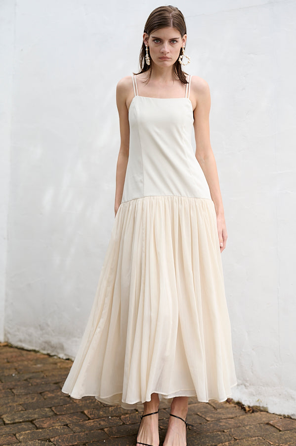 Pre-order Juliette Dress <br>-IVO-