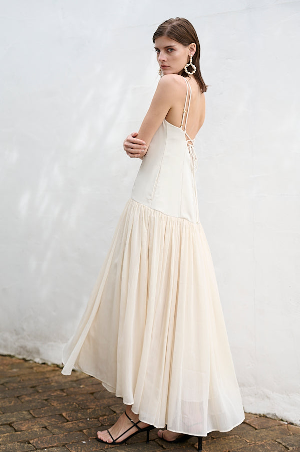 Pre-order Juliette Dress <br>-IVO-