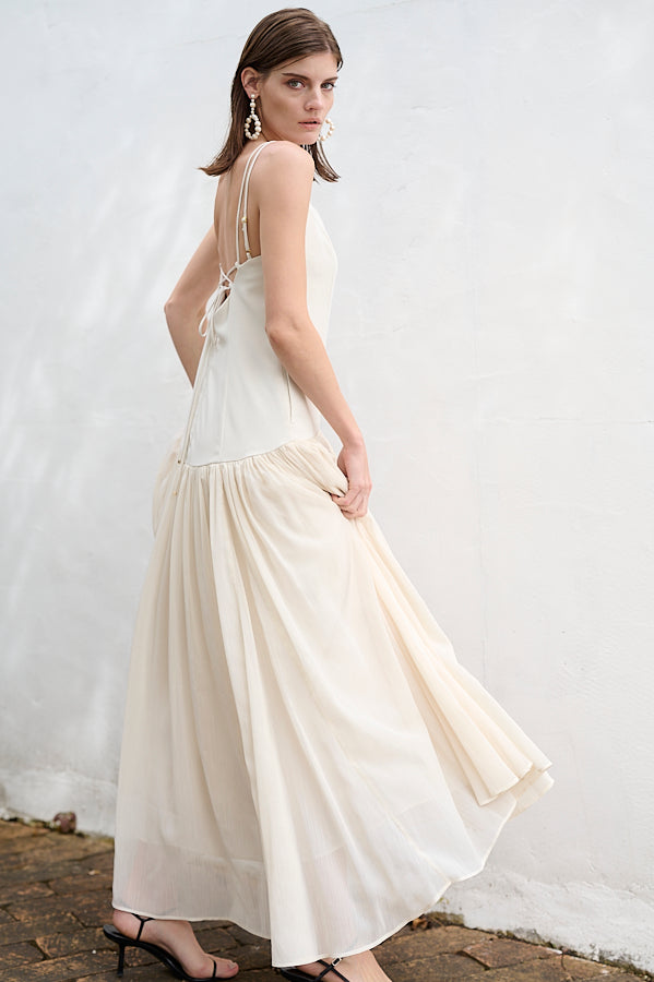 Pre-order Juliette Dress <br>-IVO-