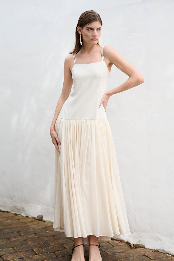 Pre-order Juliette Dress <br>-IVO-