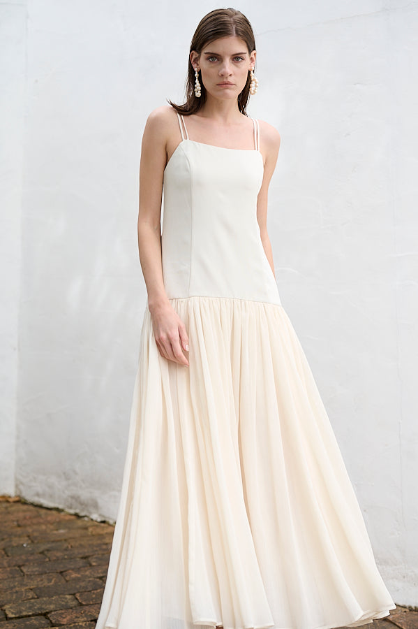 Pre-order Juliette Dress <br>-IVO-