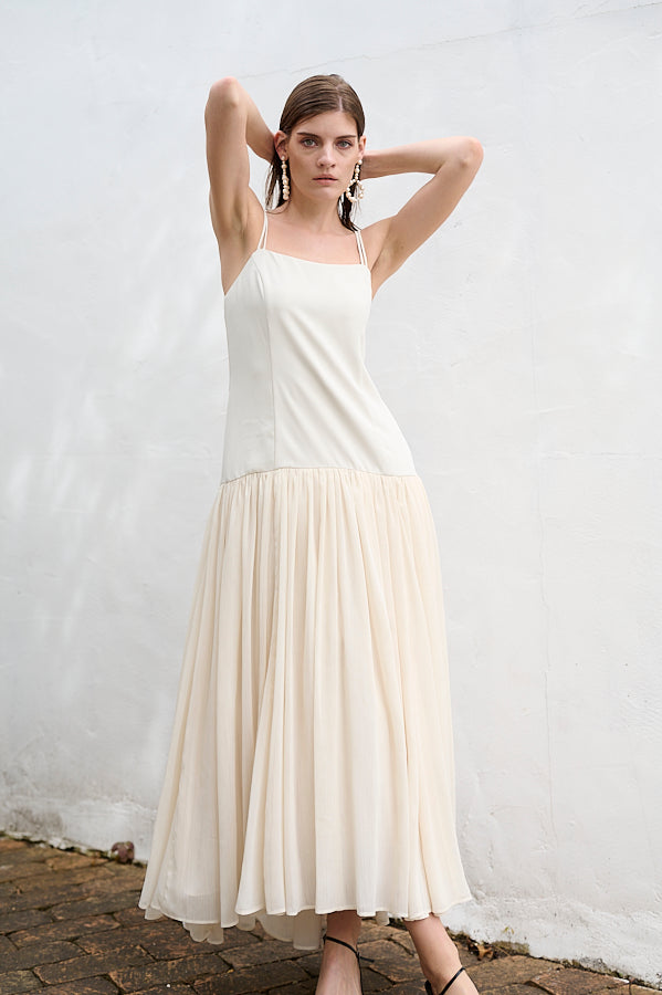 Pre-order Juliette Dress <br>-IVO-