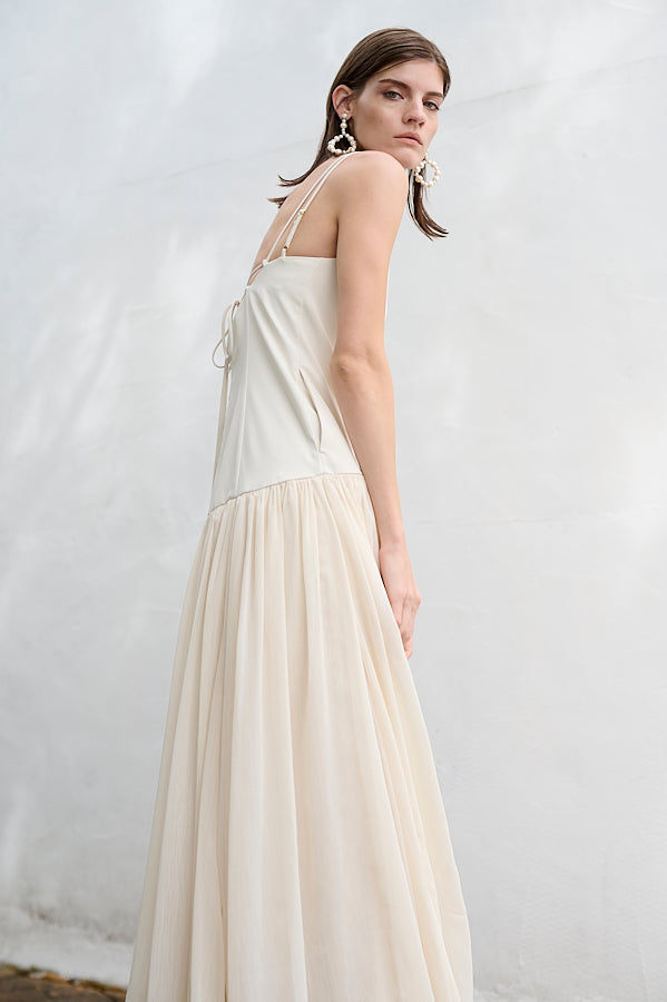 Pre-order Juliette Dress <br>-IVO-