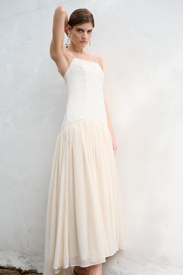 Pre-order Juliette Dress <br>-IVO-