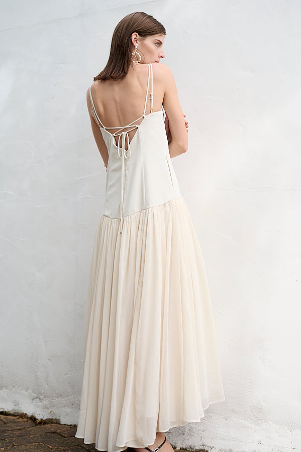 Pre-order Juliette Dress <br>-IVO-