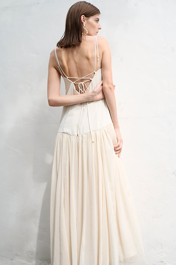 Pre-order Juliette Dress <br>-IVO-