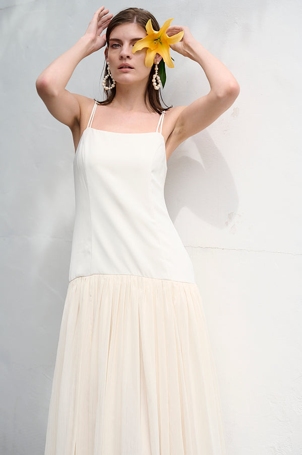 Pre-order Juliette Dress <br>-IVO-
