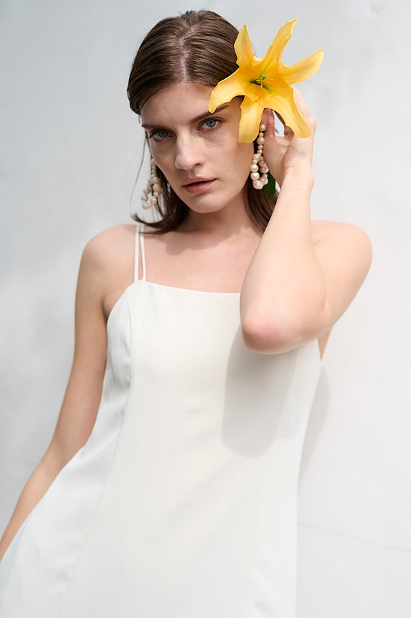 Pre-order Juliette Dress <br>-IVO-