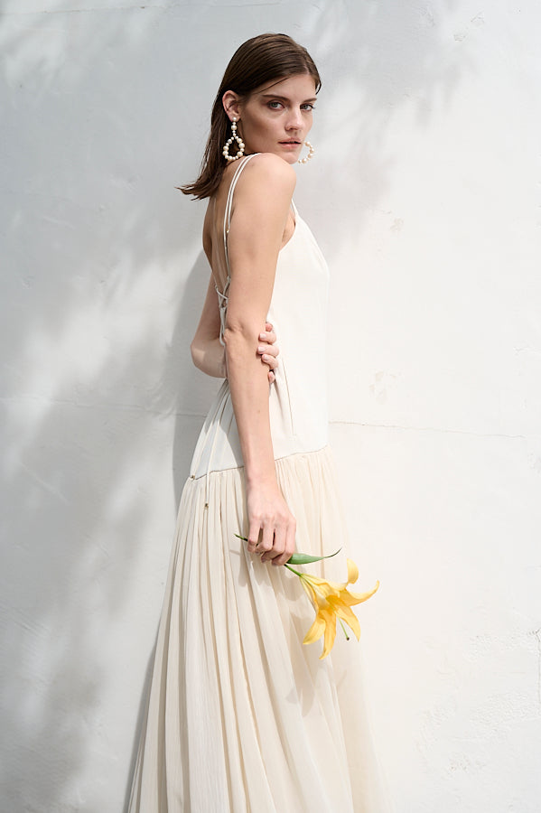 Pre-order Juliette Dress <br>-IVO-