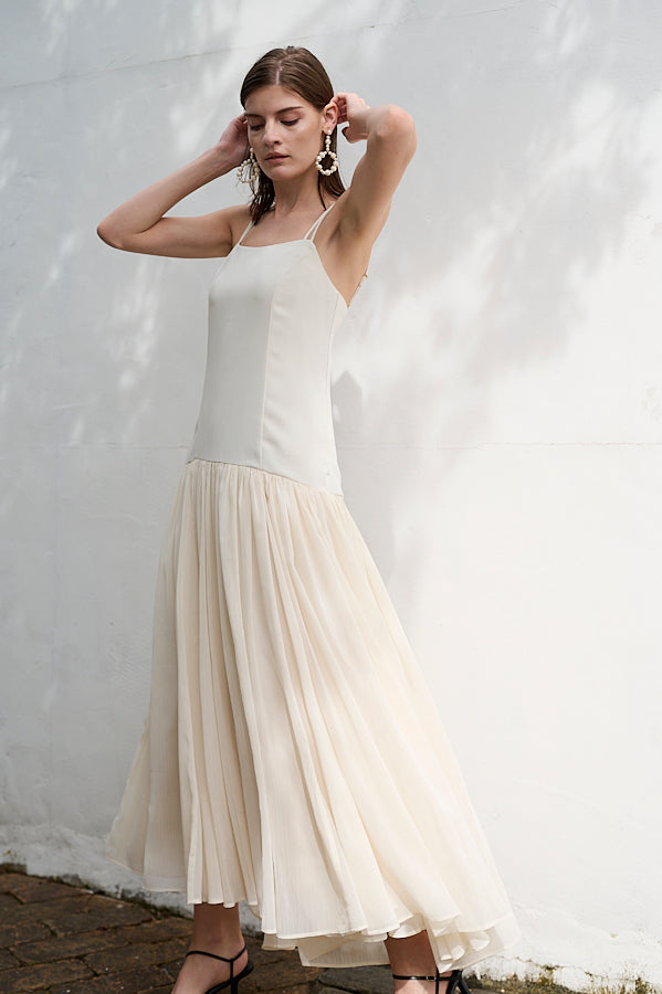 Pre-order Juliette Dress <br>-IVO-
