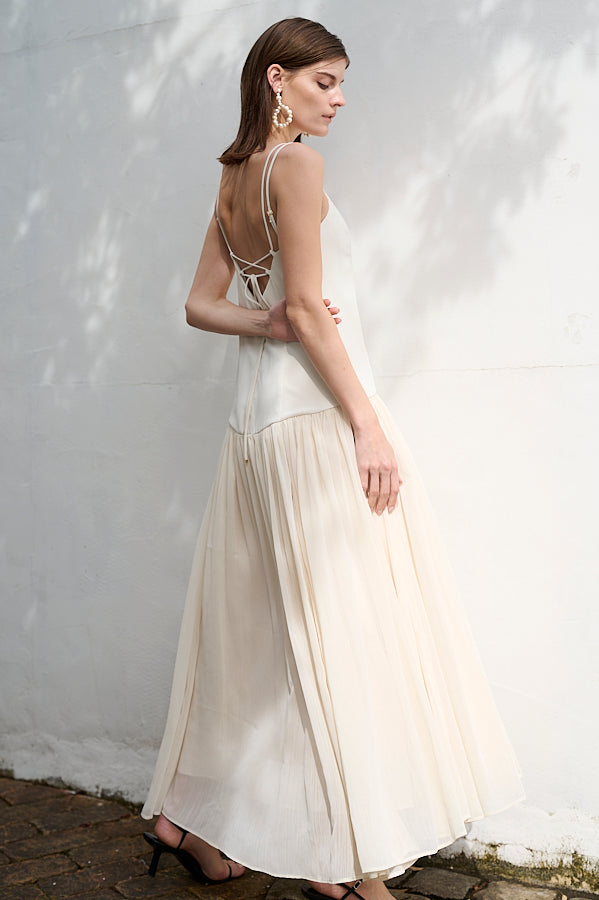 Pre-order Juliette Dress <br>-IVO-