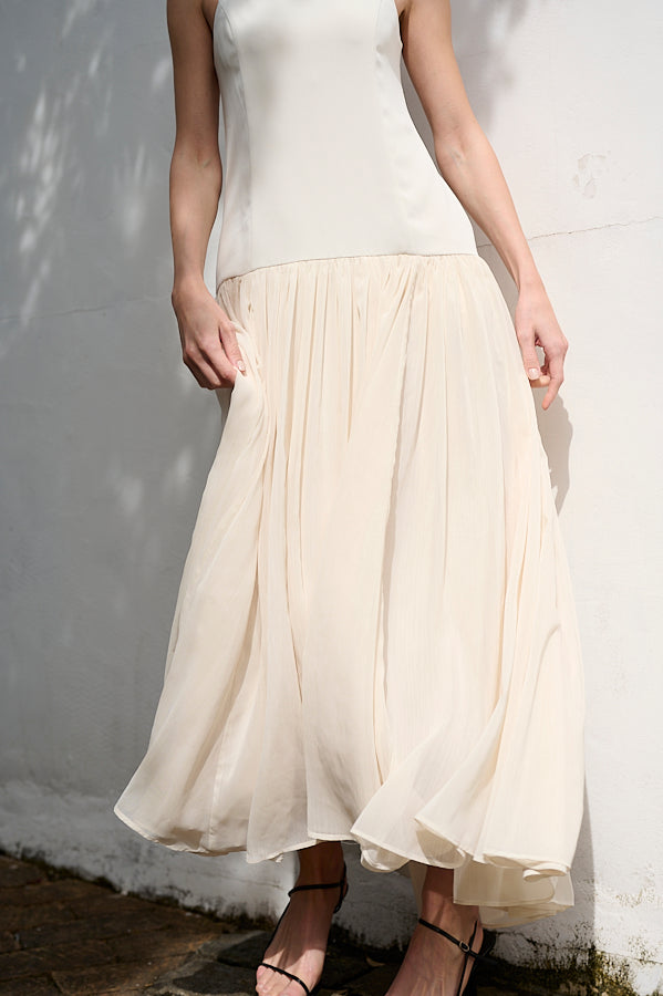 Pre-order Juliette Dress <br>-IVO-